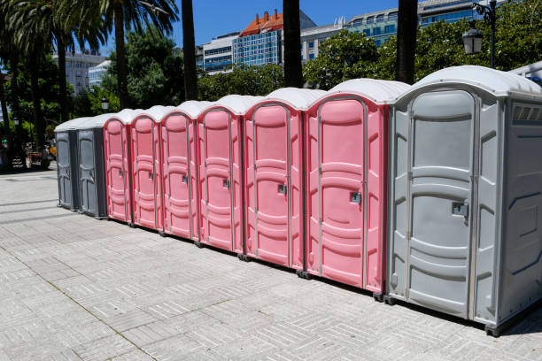 Best Restroom Trailer for Festivals  in USA